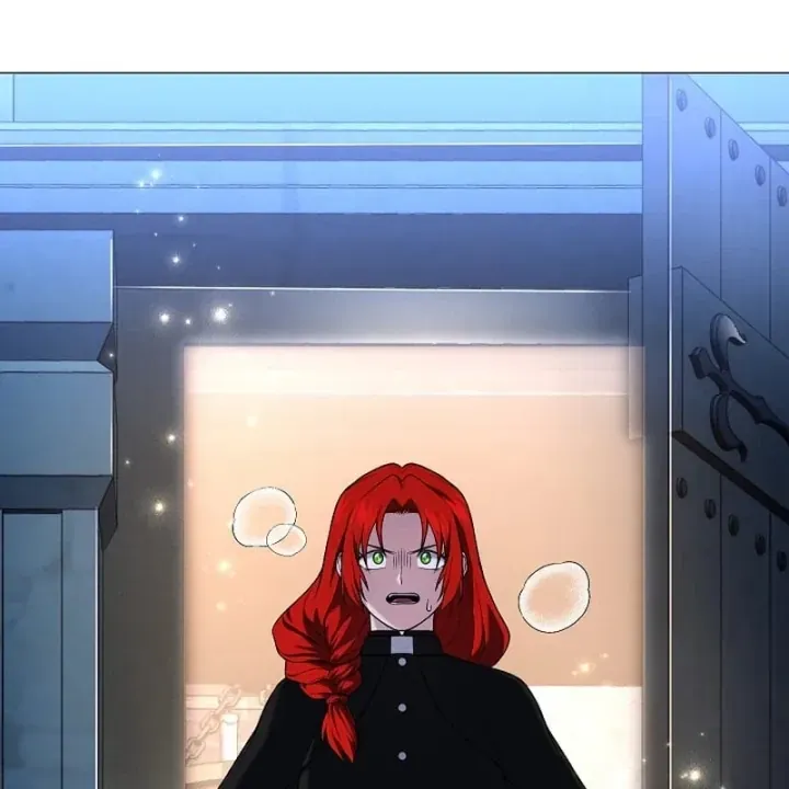 Nhân Vật Chính Là Kẻ Nghiện Nhập Vai Chapter 9 - Trang 7