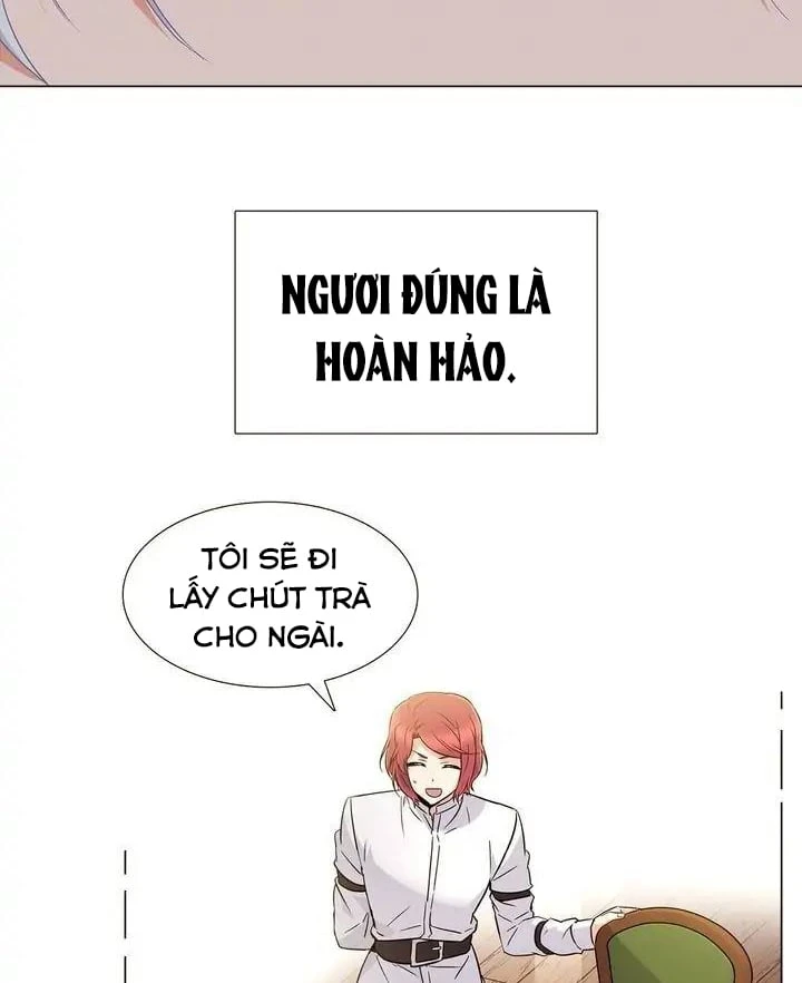 Nhân Vật Phản Diện Đã Phát Hiện Ra Danh Tính Của Tôi Chapter 12 - Trang 12