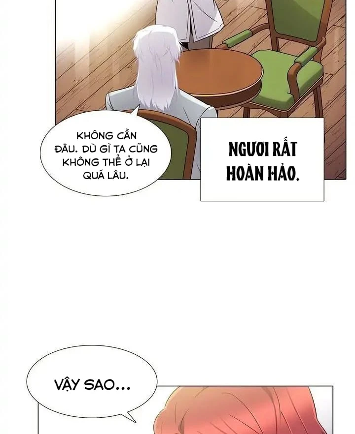 Nhân Vật Phản Diện Đã Phát Hiện Ra Danh Tính Của Tôi Chapter 12 - Trang 13