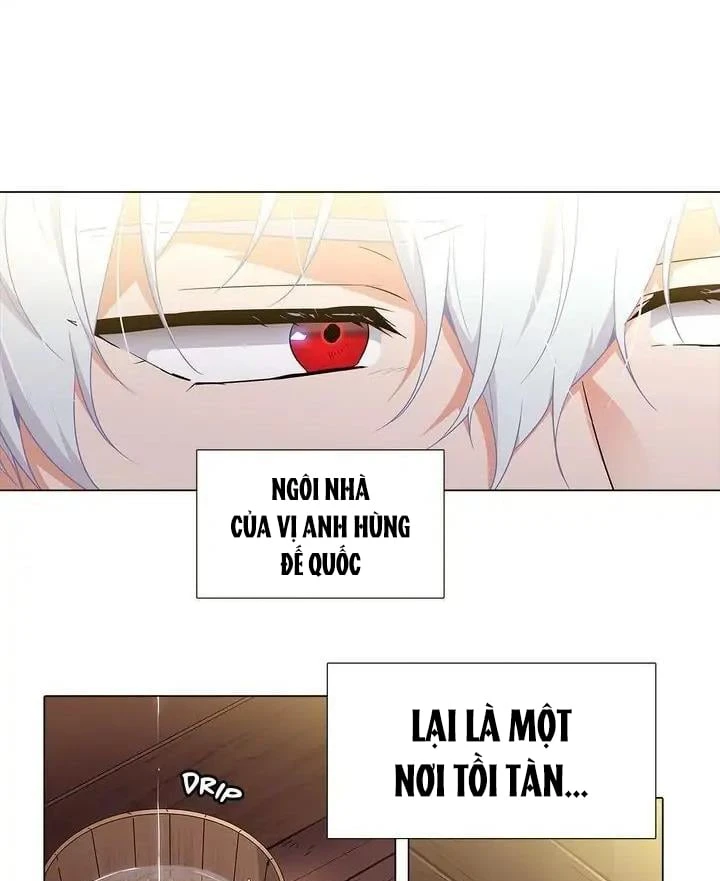 Nhân Vật Phản Diện Đã Phát Hiện Ra Danh Tính Của Tôi Chapter 12 - Trang 18