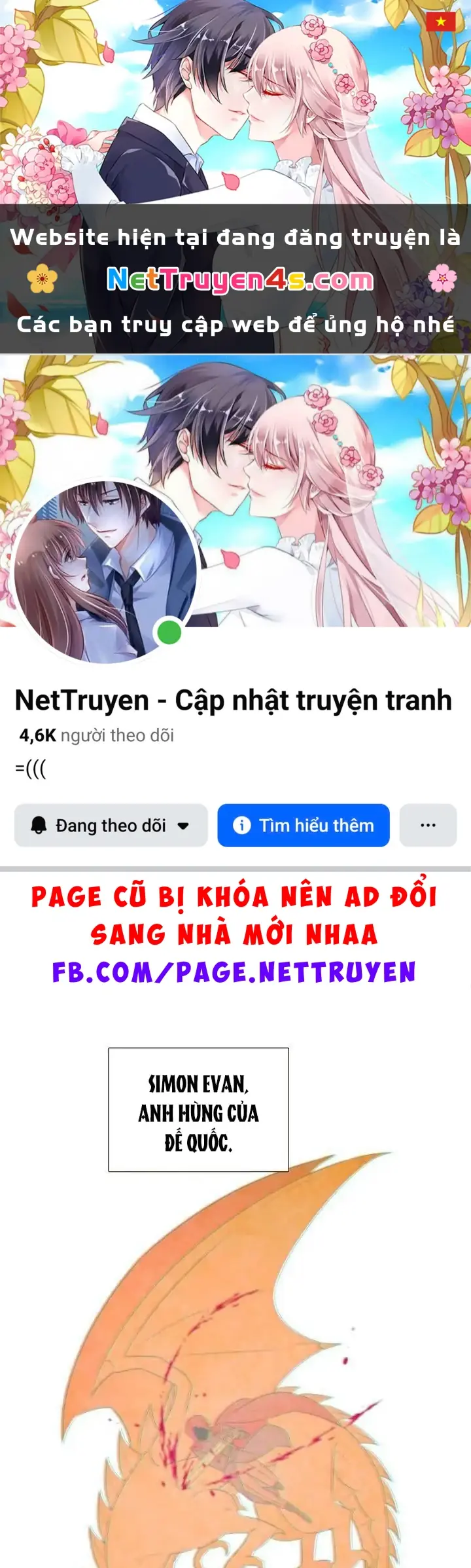 Nhân Vật Phản Diện Đã Phát Hiện Ra Danh Tính Của Tôi Chapter 12 - Trang 2