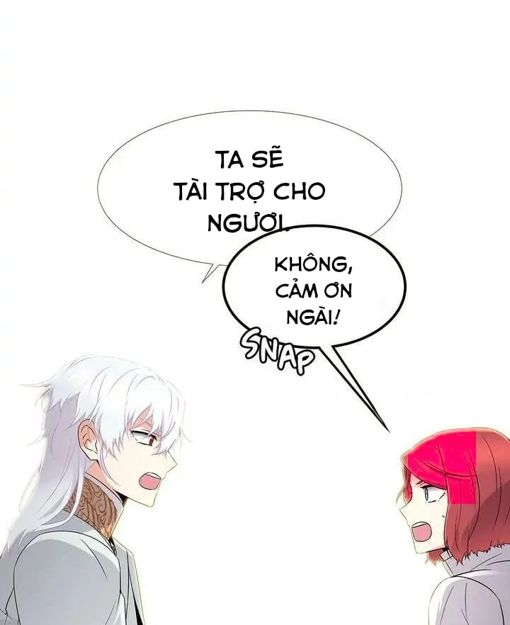Nhân Vật Phản Diện Đã Phát Hiện Ra Danh Tính Của Tôi Chapter 12 - Trang 31