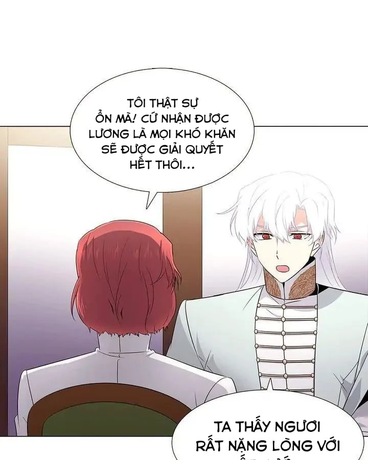 Nhân Vật Phản Diện Đã Phát Hiện Ra Danh Tính Của Tôi Chapter 12 - Trang 34