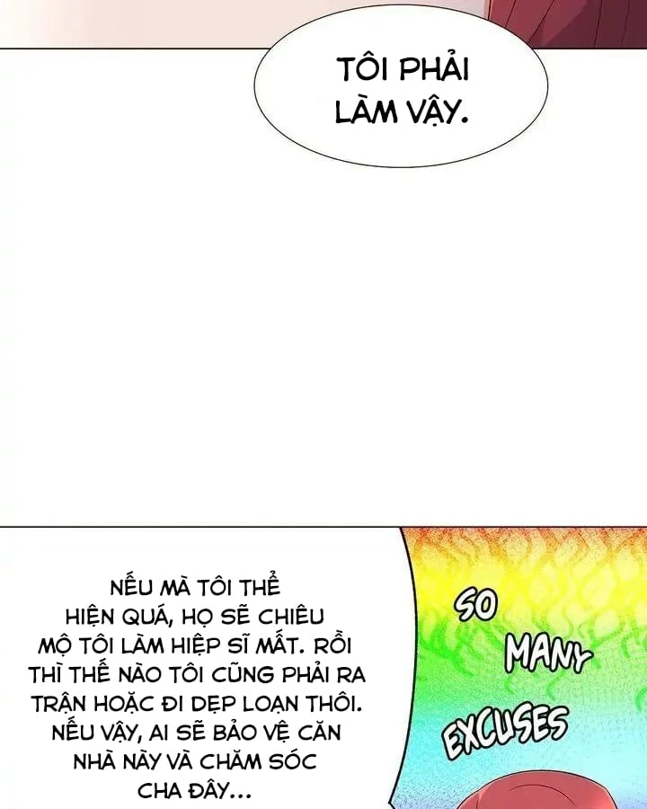 Nhân Vật Phản Diện Đã Phát Hiện Ra Danh Tính Của Tôi Chapter 12 - Trang 45