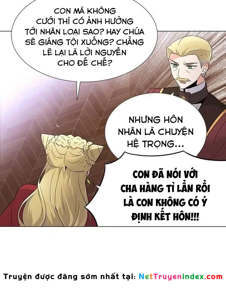 Nhân Vật Phản Diện Đã Phát Hiện Ra Danh Tính Của Tôi Chapter 13 - Trang 19
