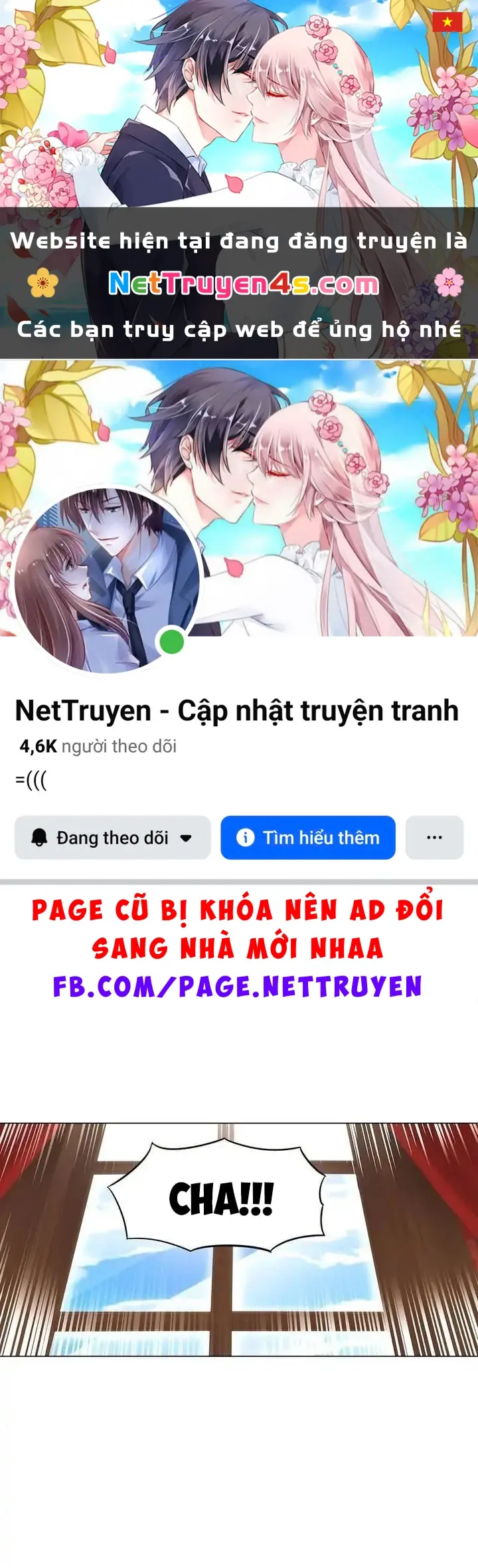 Nhân Vật Phản Diện Đã Phát Hiện Ra Danh Tính Của Tôi Chapter 13 - Trang 2
