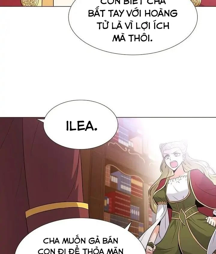 Nhân Vật Phản Diện Đã Phát Hiện Ra Danh Tính Của Tôi Chapter 13 - Trang 21