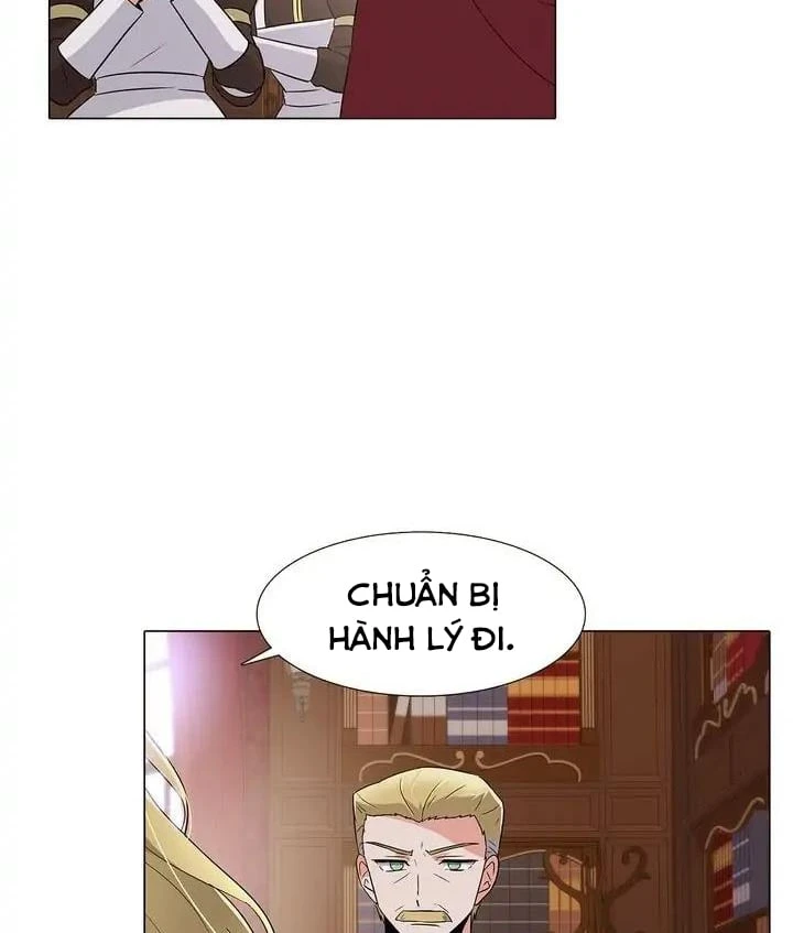 Nhân Vật Phản Diện Đã Phát Hiện Ra Danh Tính Của Tôi Chapter 13 - Trang 25