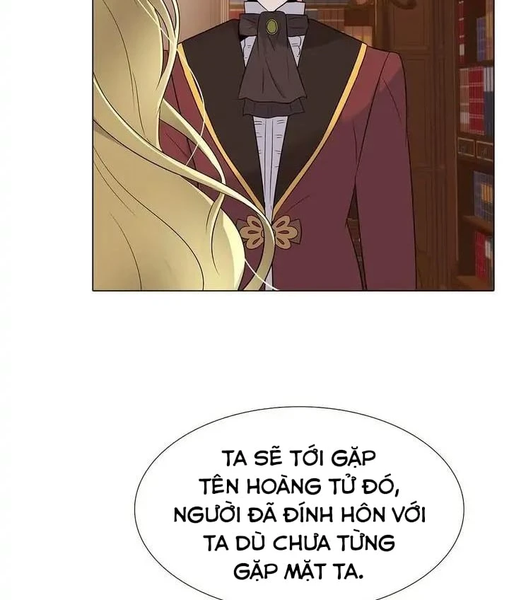 Nhân Vật Phản Diện Đã Phát Hiện Ra Danh Tính Của Tôi Chapter 13 - Trang 26