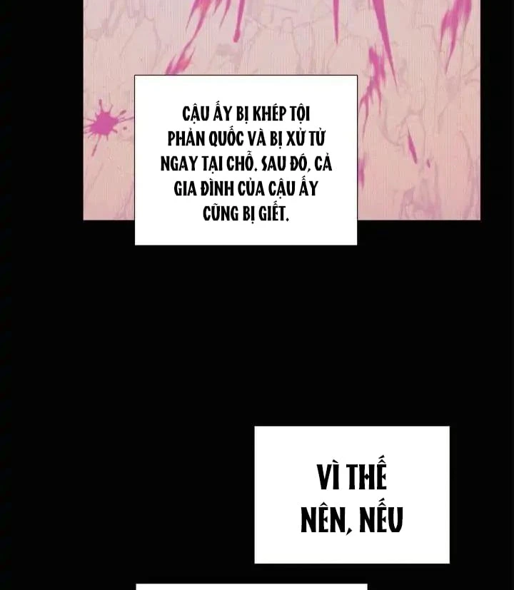 Nhân Vật Phản Diện Đã Phát Hiện Ra Danh Tính Của Tôi Chapter 13 - Trang 31