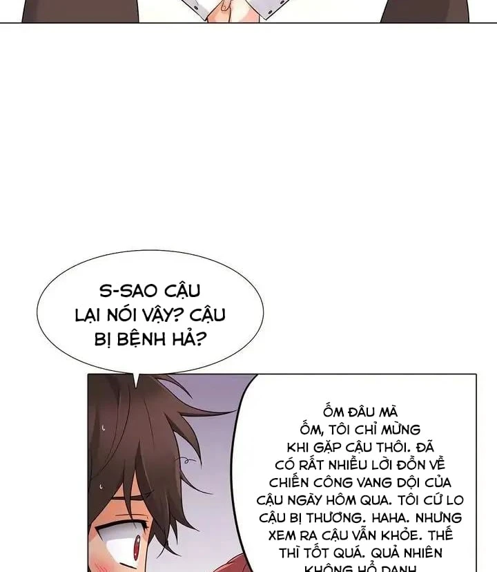 Nhân Vật Phản Diện Đã Phát Hiện Ra Danh Tính Của Tôi Chapter 13 - Trang 45