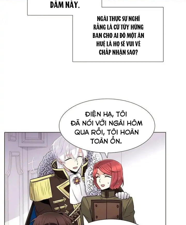 Nhân Vật Phản Diện Đã Phát Hiện Ra Danh Tính Của Tôi Chapter 14 - Trang 10