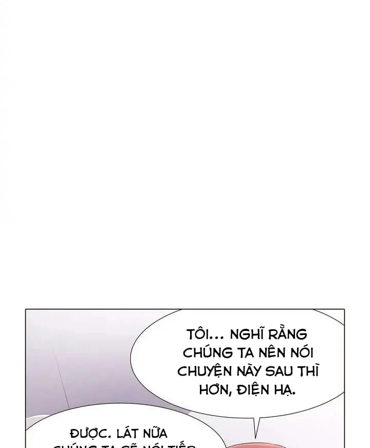 Nhân Vật Phản Diện Đã Phát Hiện Ra Danh Tính Của Tôi Chapter 14 - Trang 18
