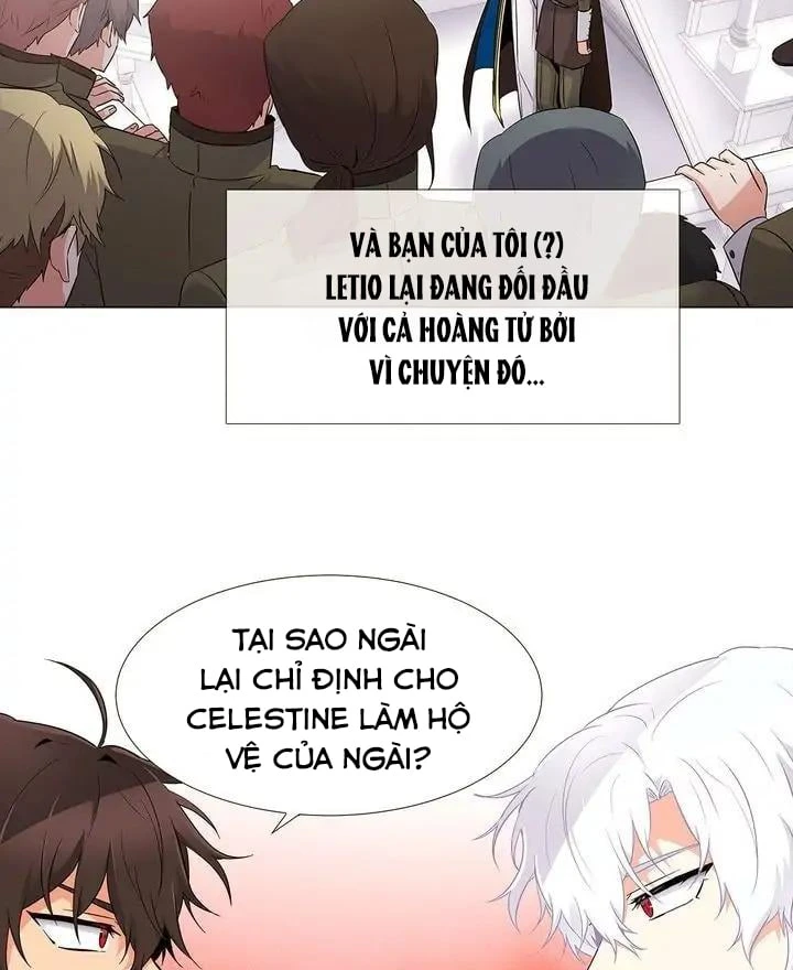 Nhân Vật Phản Diện Đã Phát Hiện Ra Danh Tính Của Tôi Chapter 14 - Trang 38