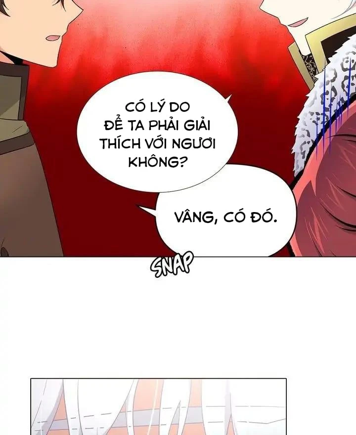 Nhân Vật Phản Diện Đã Phát Hiện Ra Danh Tính Của Tôi Chapter 14 - Trang 39