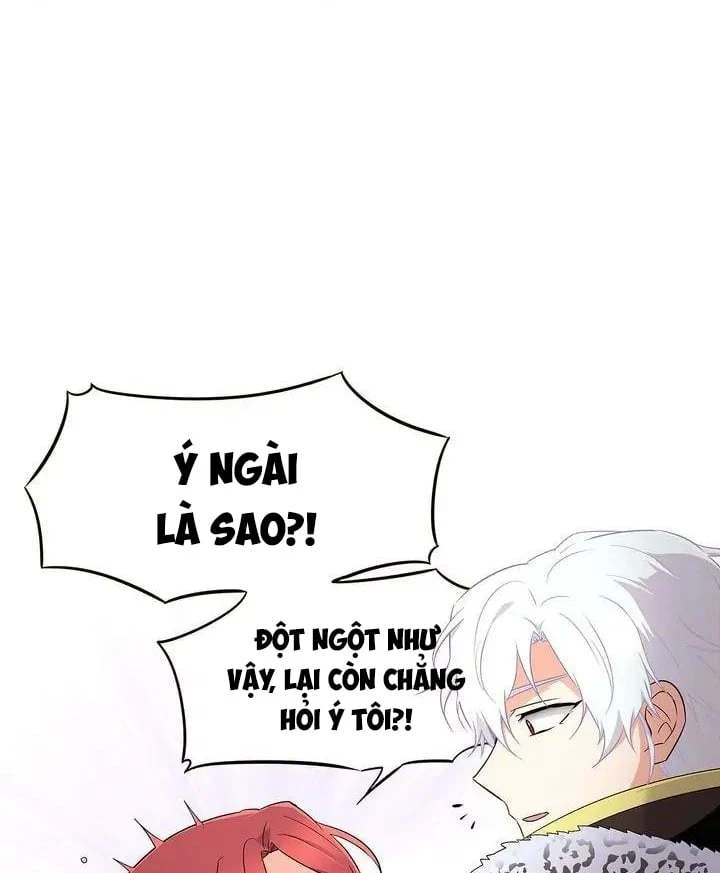 Nhân Vật Phản Diện Đã Phát Hiện Ra Danh Tính Của Tôi Chapter 14 - Trang 6