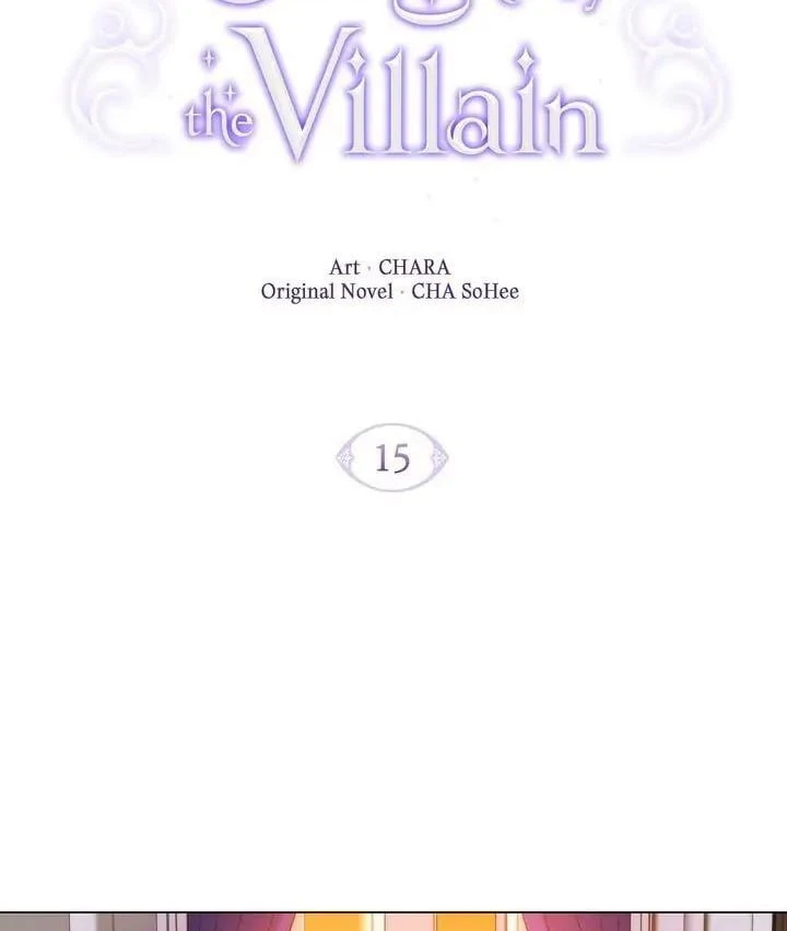 Nhân Vật Phản Diện Đã Phát Hiện Ra Danh Tính Của Tôi Chapter 15 - Trang 18