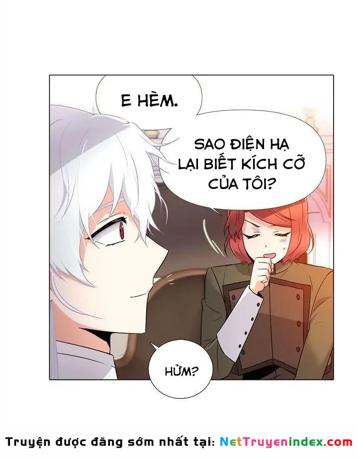Nhân Vật Phản Diện Đã Phát Hiện Ra Danh Tính Của Tôi Chapter 15 - Trang 20