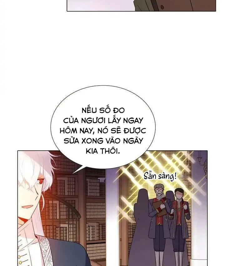 Nhân Vật Phản Diện Đã Phát Hiện Ra Danh Tính Của Tôi Chapter 15 - Trang 23