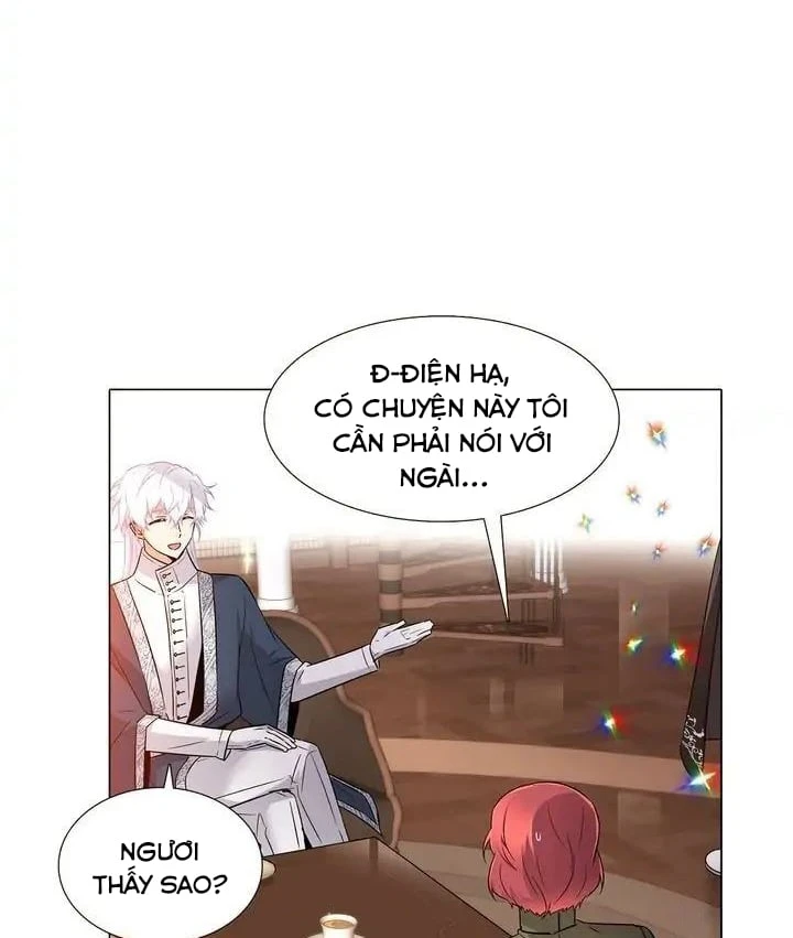 Nhân Vật Phản Diện Đã Phát Hiện Ra Danh Tính Của Tôi Chapter 15 - Trang 6