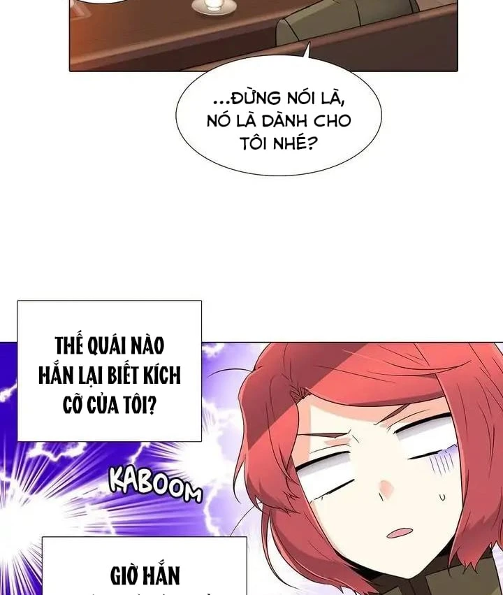 Nhân Vật Phản Diện Đã Phát Hiện Ra Danh Tính Của Tôi Chapter 15 - Trang 7