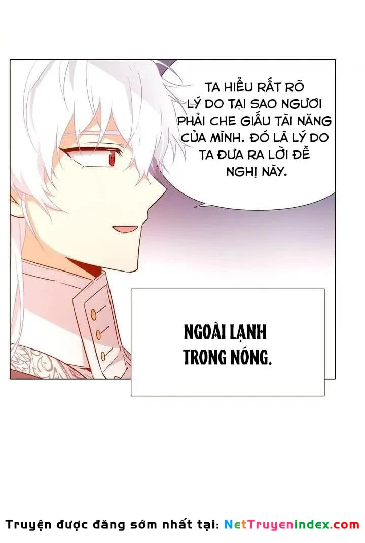 Nhân Vật Phản Diện Đã Phát Hiện Ra Danh Tính Của Tôi Chapter 16 - Trang 10