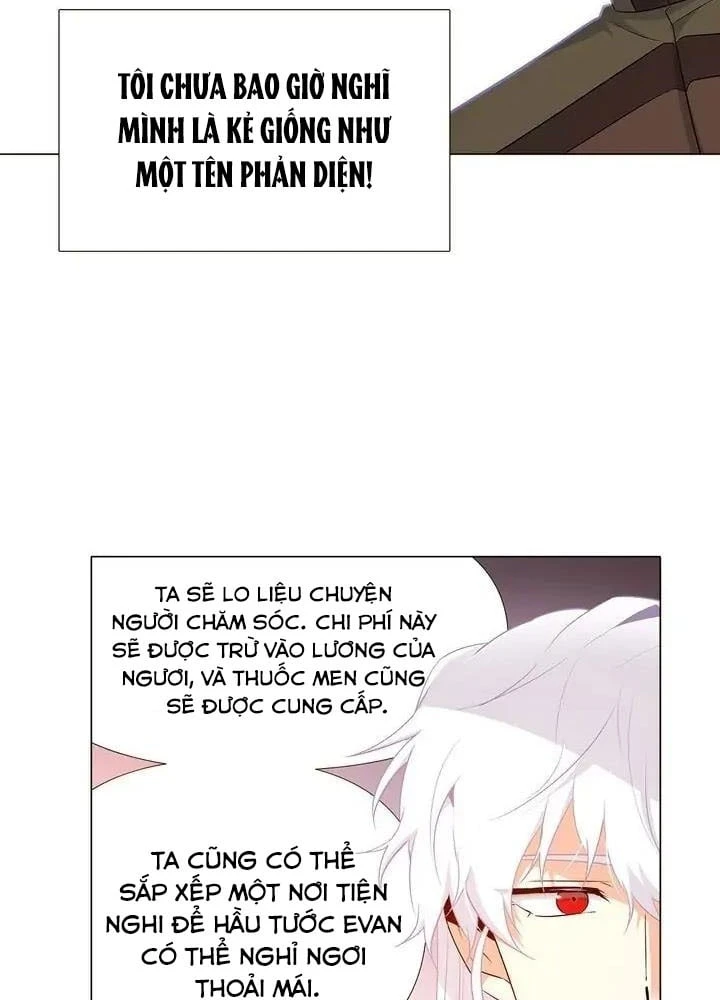 Nhân Vật Phản Diện Đã Phát Hiện Ra Danh Tính Của Tôi Chapter 16 - Trang 15