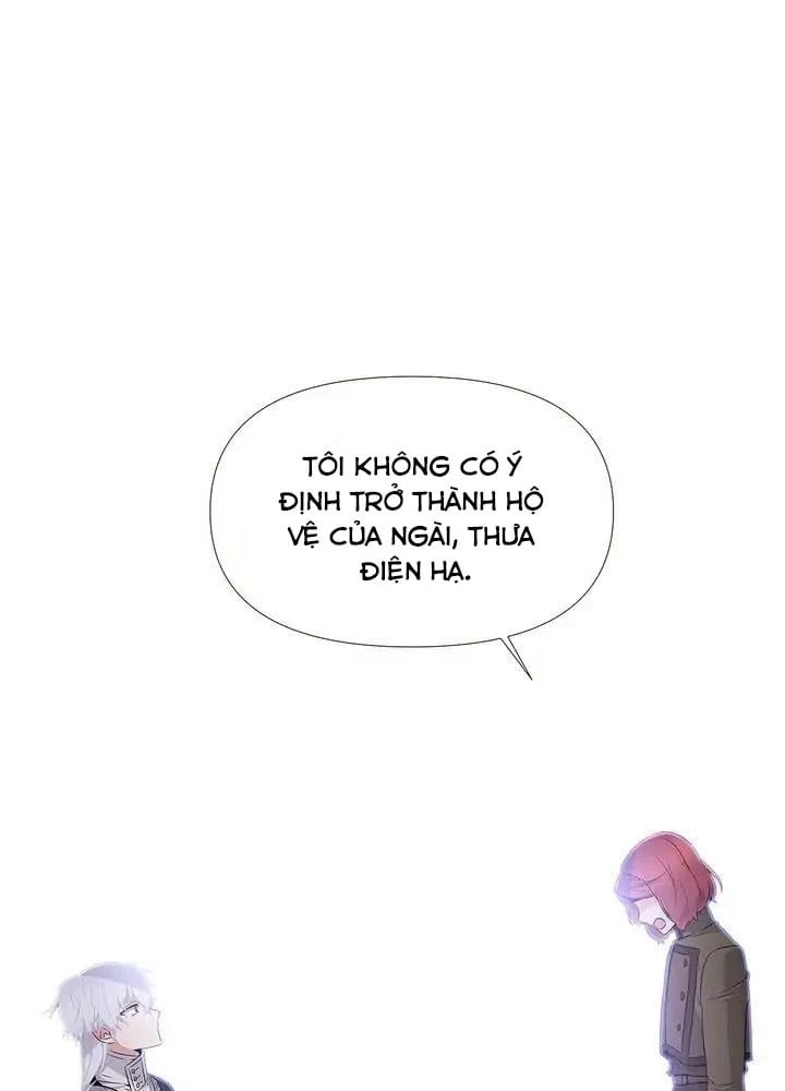Nhân Vật Phản Diện Đã Phát Hiện Ra Danh Tính Của Tôi Chapter 16 - Trang 18