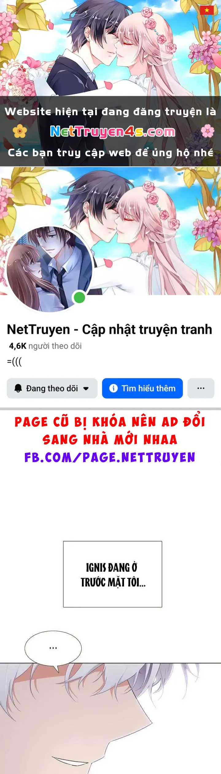 Nhân Vật Phản Diện Đã Phát Hiện Ra Danh Tính Của Tôi Chapter 16 - Trang 2