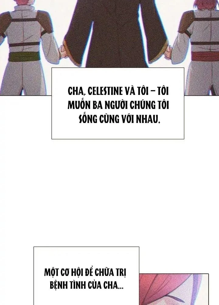 Nhân Vật Phản Diện Đã Phát Hiện Ra Danh Tính Của Tôi Chapter 16 - Trang 41
