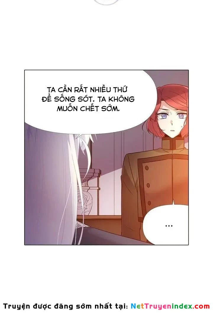 Nhân Vật Phản Diện Đã Phát Hiện Ra Danh Tính Của Tôi Chapter 16 - Trang 6