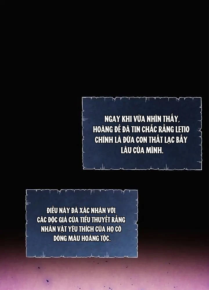 Nhân Vật Phản Diện Đã Phát Hiện Ra Danh Tính Của Tôi Chapter 17 - Trang 10