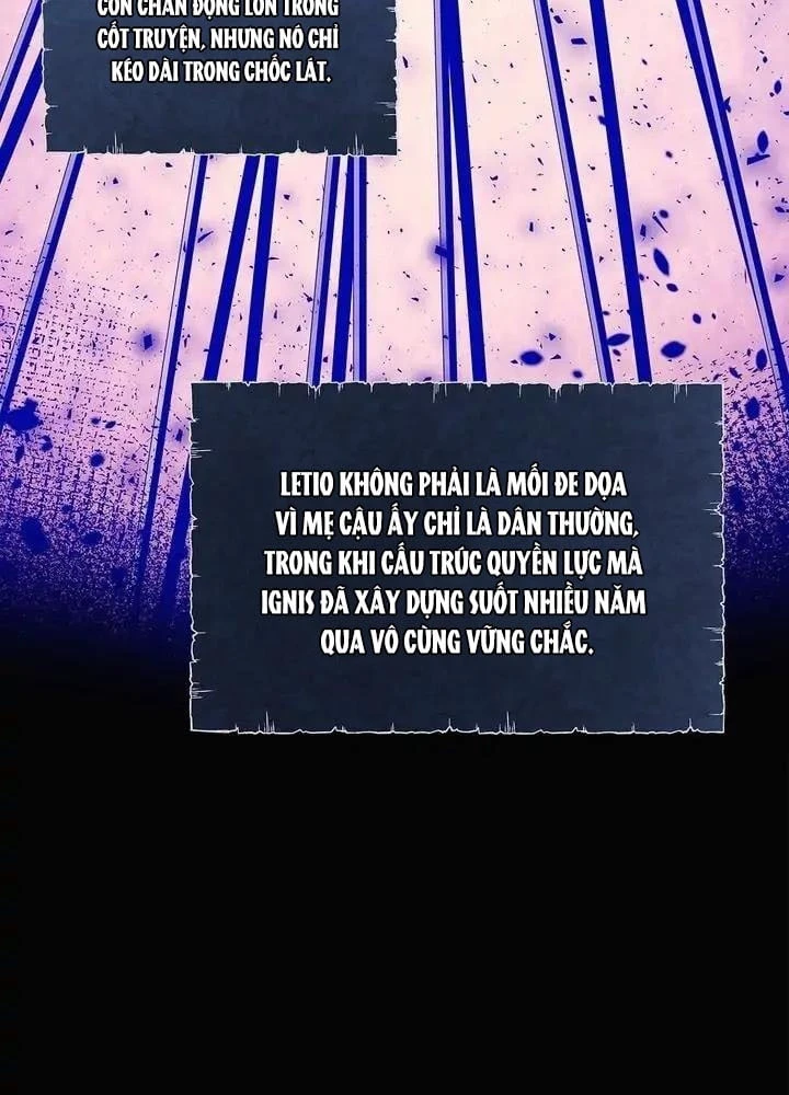 Nhân Vật Phản Diện Đã Phát Hiện Ra Danh Tính Của Tôi Chapter 17 - Trang 12