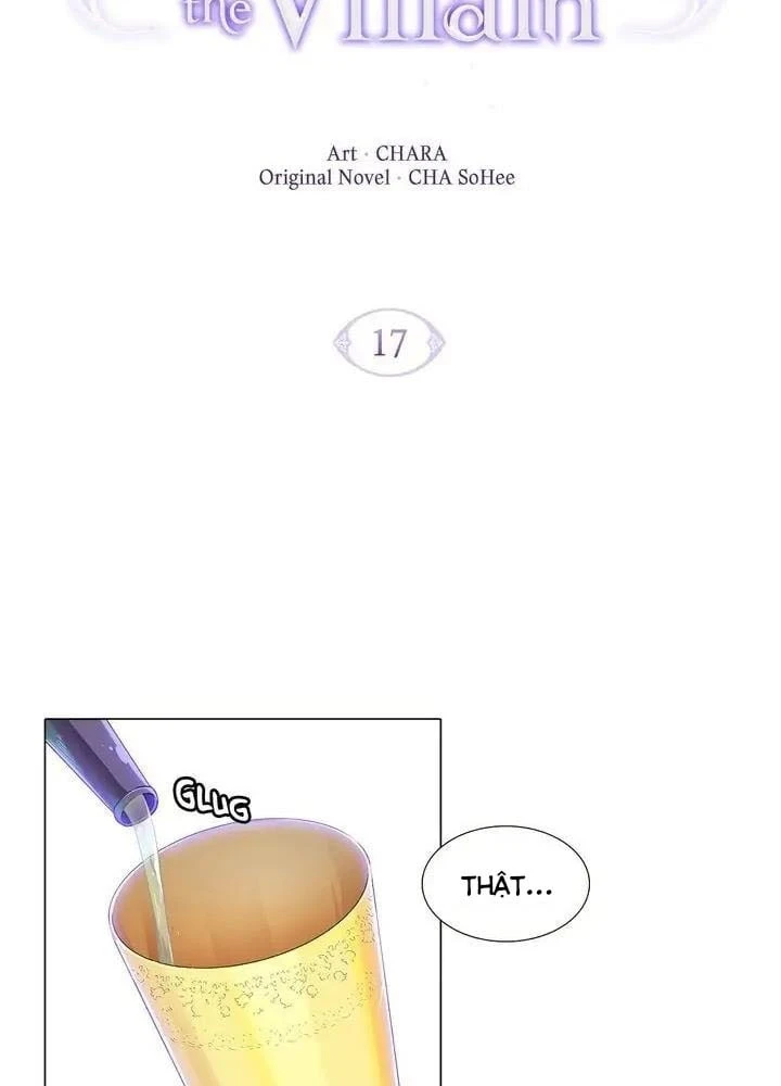 Nhân Vật Phản Diện Đã Phát Hiện Ra Danh Tính Của Tôi Chapter 17 - Trang 28