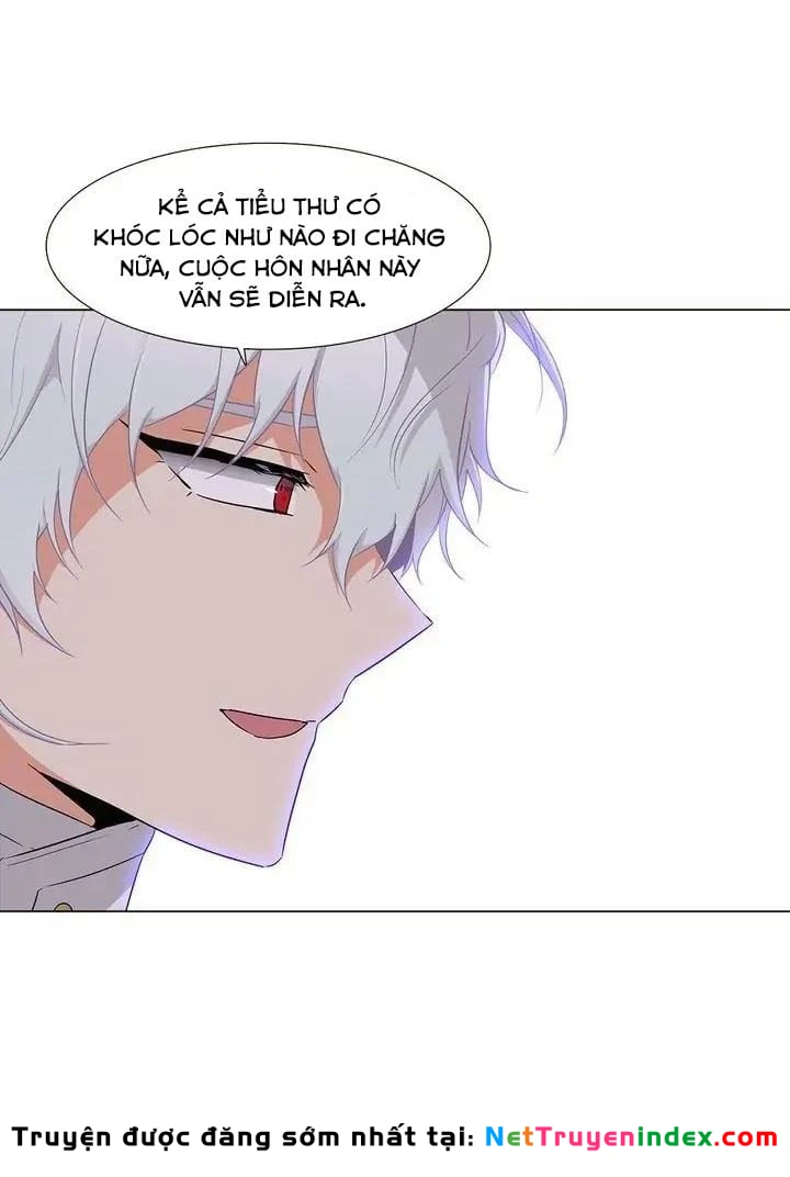 Nhân Vật Phản Diện Đã Phát Hiện Ra Danh Tính Của Tôi Chapter 17 - Trang 34