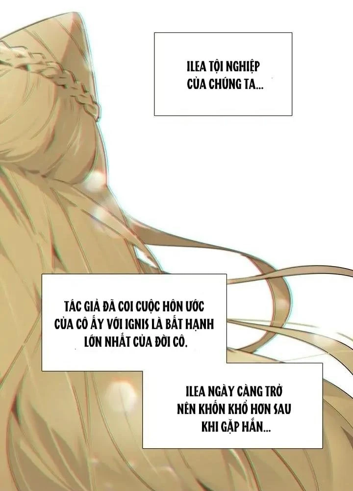 Nhân Vật Phản Diện Đã Phát Hiện Ra Danh Tính Của Tôi Chapter 17 - Trang 40