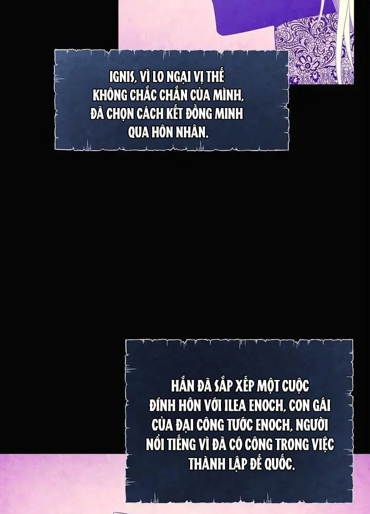 Nhân Vật Phản Diện Đã Phát Hiện Ra Danh Tính Của Tôi Chapter 17 - Trang 6
