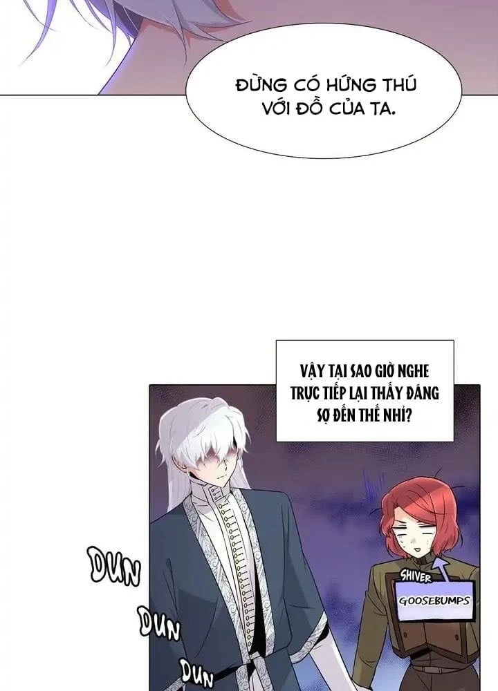 Nhân Vật Phản Diện Đã Phát Hiện Ra Danh Tính Của Tôi Chapter 18 - Trang 19
