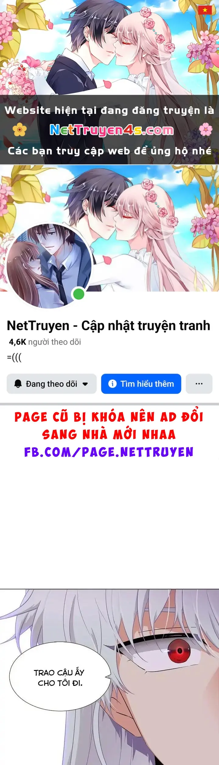 Nhân Vật Phản Diện Đã Phát Hiện Ra Danh Tính Của Tôi Chapter 18 - Trang 2