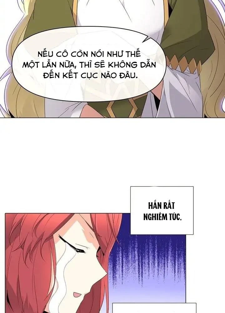 Nhân Vật Phản Diện Đã Phát Hiện Ra Danh Tính Của Tôi Chapter 18 - Trang 21