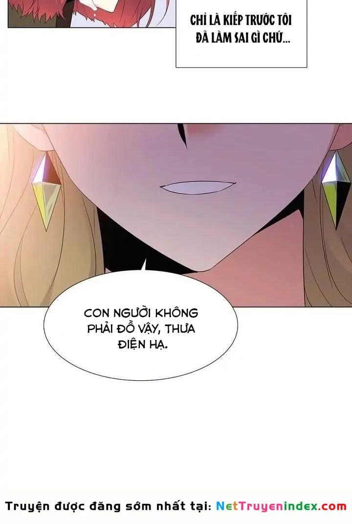 Nhân Vật Phản Diện Đã Phát Hiện Ra Danh Tính Của Tôi Chapter 18 - Trang 22