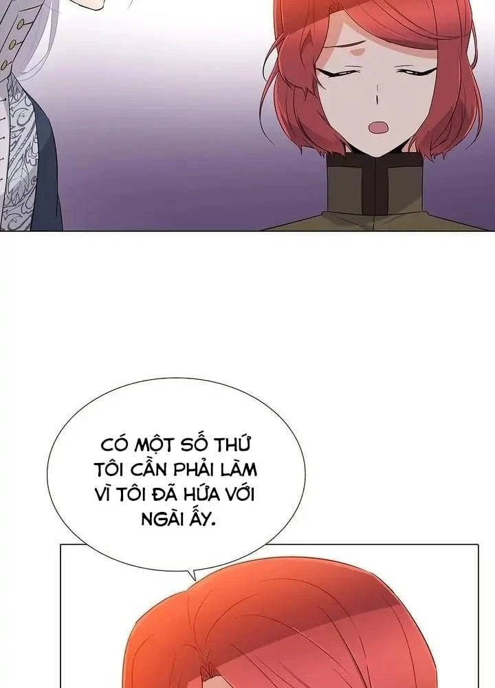 Nhân Vật Phản Diện Đã Phát Hiện Ra Danh Tính Của Tôi Chapter 18 - Trang 40
