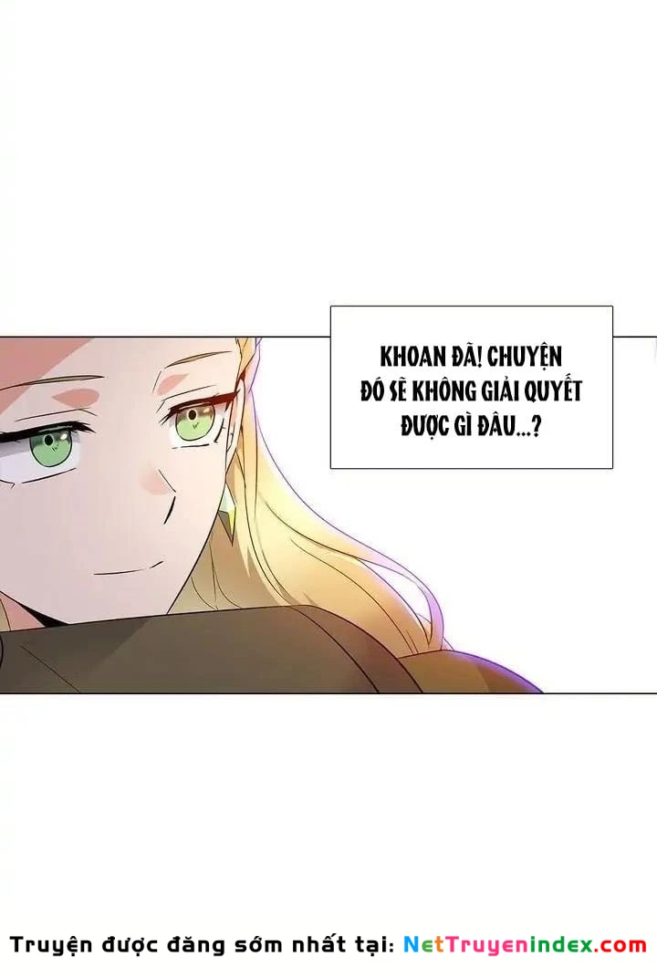 Nhân Vật Phản Diện Đã Phát Hiện Ra Danh Tính Của Tôi Chapter 18 - Trang 7