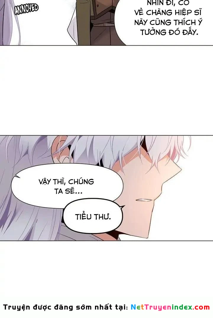 Nhân Vật Phản Diện Đã Phát Hiện Ra Danh Tính Của Tôi Chapter 18 - Trang 9