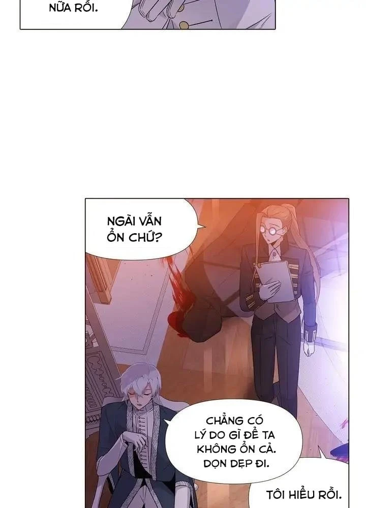 Nhân Vật Phản Diện Đã Phát Hiện Ra Danh Tính Của Tôi Chapter 19 - Trang 10