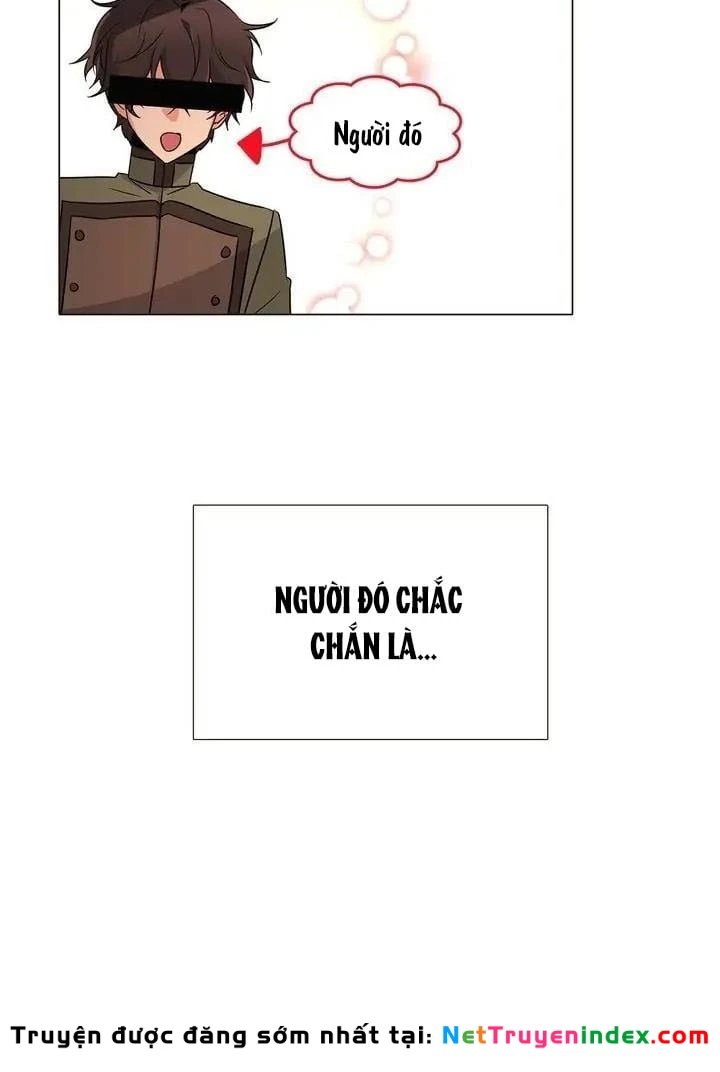 Nhân Vật Phản Diện Đã Phát Hiện Ra Danh Tính Của Tôi Chapter 19 - Trang 26