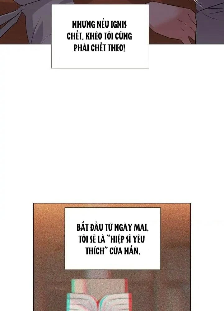 Nhân Vật Phản Diện Đã Phát Hiện Ra Danh Tính Của Tôi Chapter 19 - Trang 48