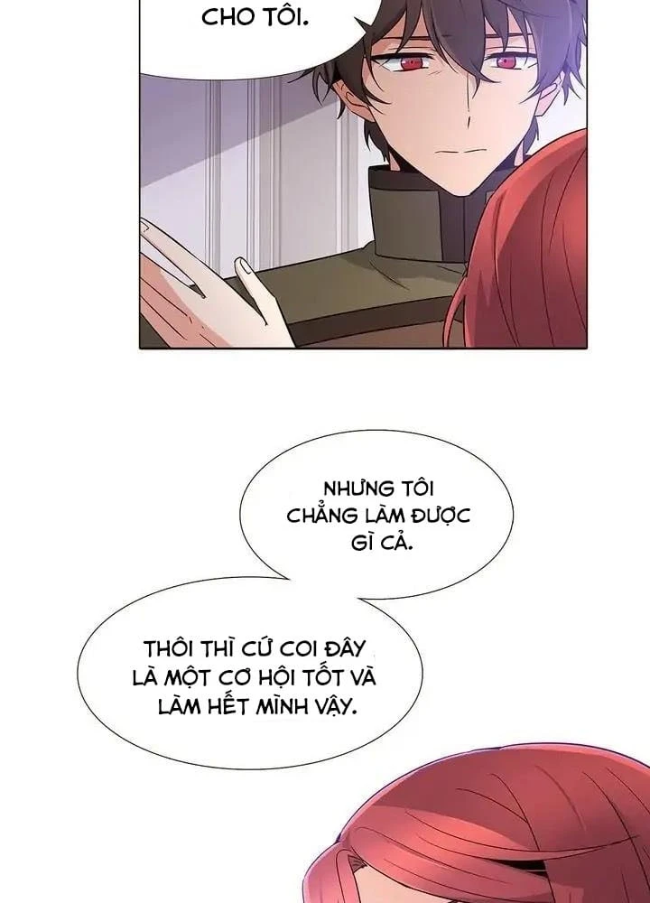 Nhân Vật Phản Diện Đã Phát Hiện Ra Danh Tính Của Tôi Chapter 20 - Trang 19