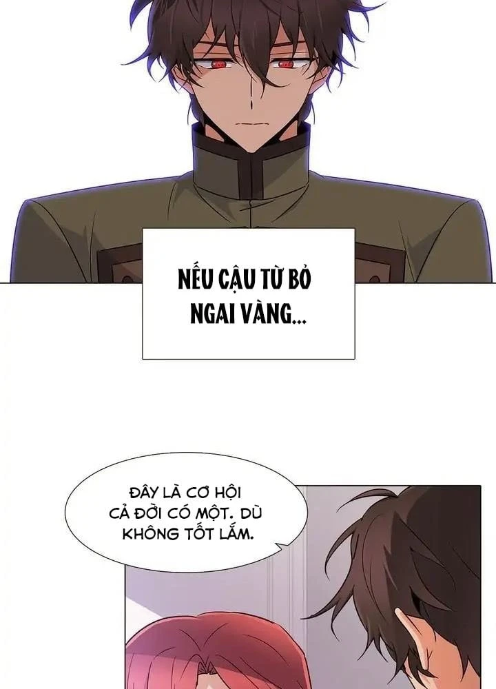 Nhân Vật Phản Diện Đã Phát Hiện Ra Danh Tính Của Tôi Chapter 20 - Trang 22