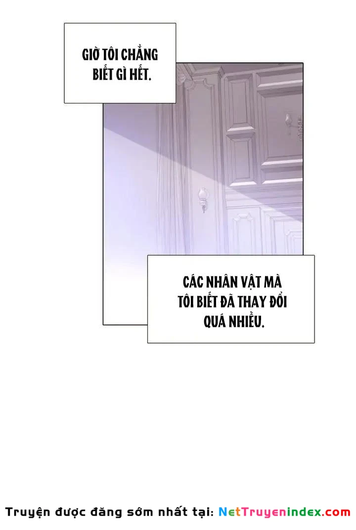Nhân Vật Phản Diện Đã Phát Hiện Ra Danh Tính Của Tôi Chapter 20 - Trang 9
